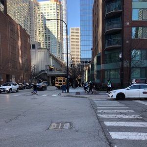 Meet your Posher, Colleen